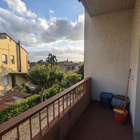 Due Passi In Val Di Chiana Apartman Arezzo Kültér fotó