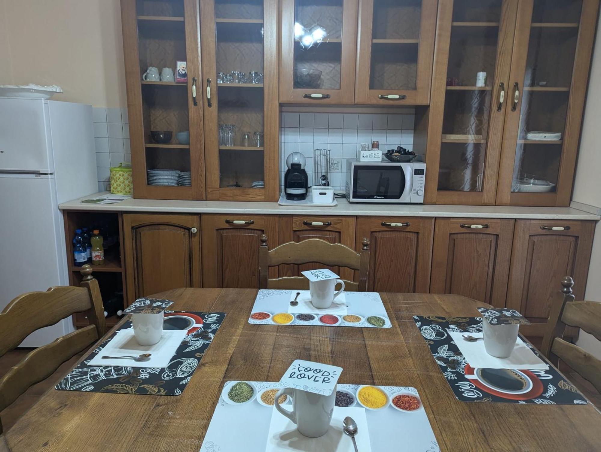 Due Passi In Val Di Chiana Apartman Arezzo Kültér fotó
