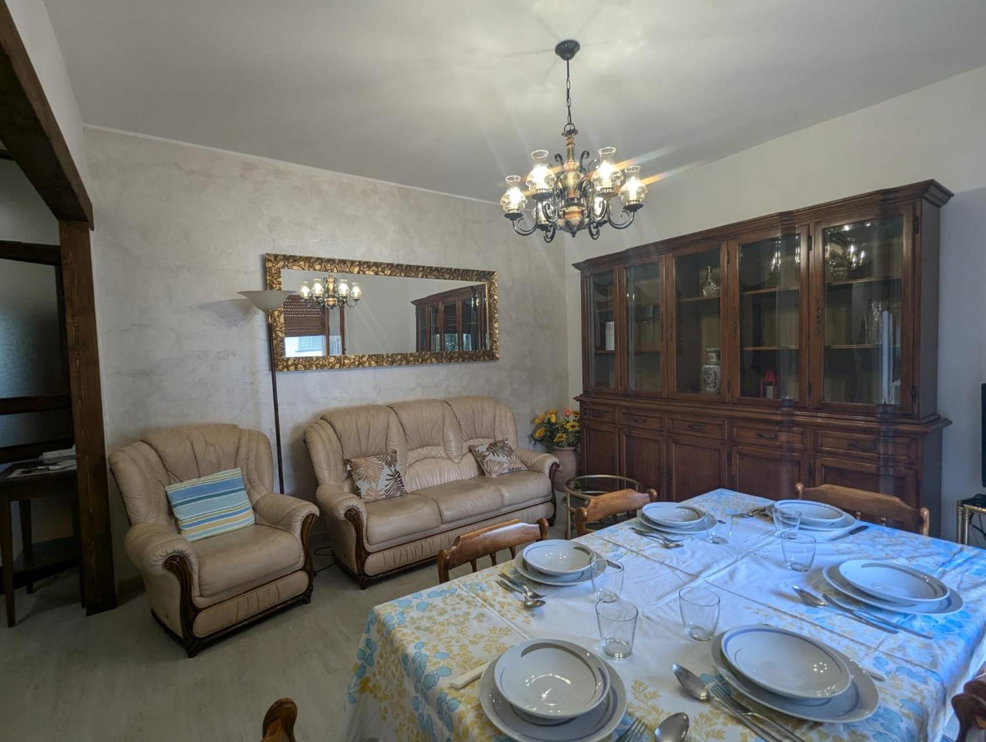 Due Passi In Val Di Chiana Apartman Arezzo Kültér fotó