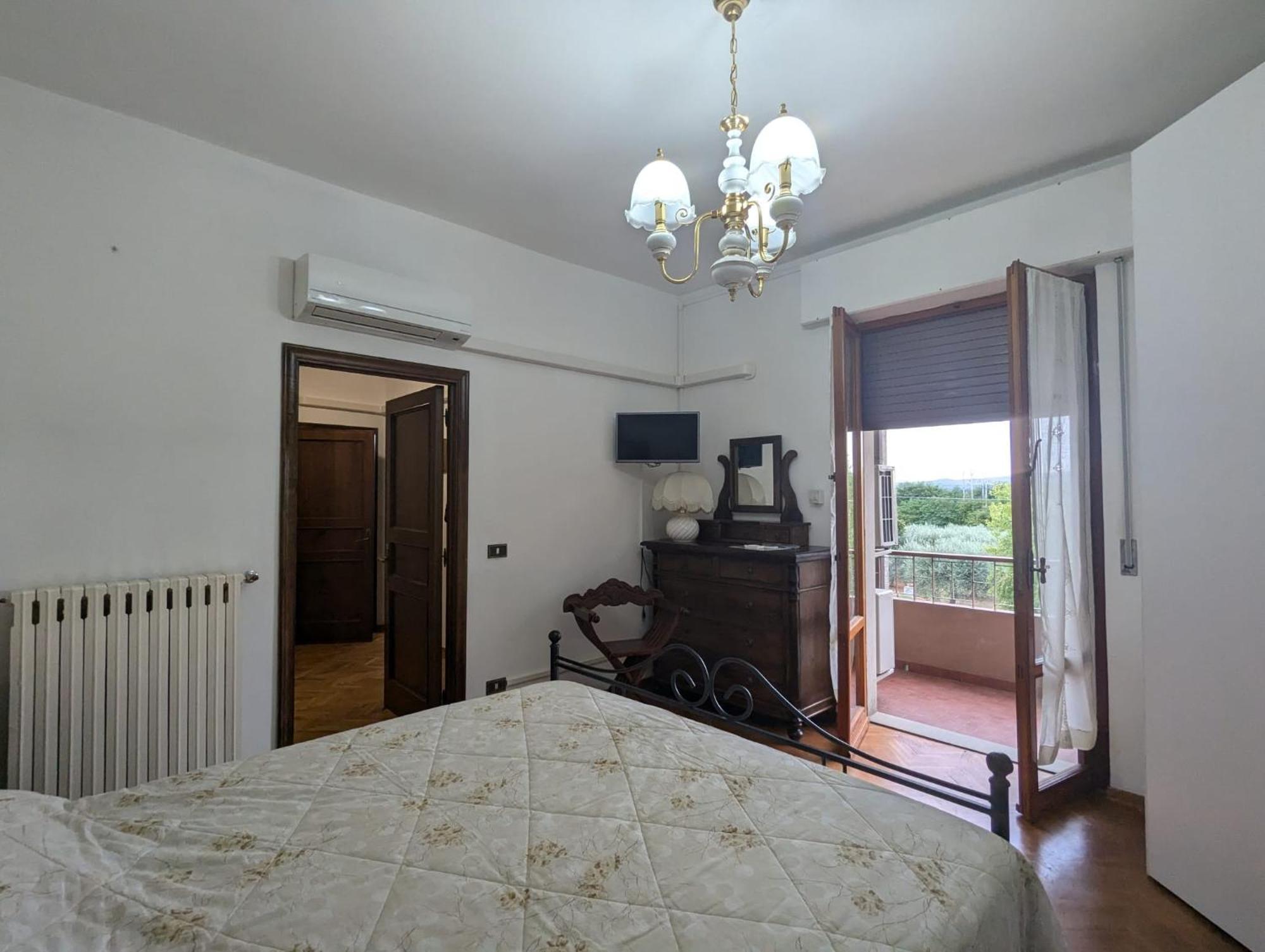 Due Passi In Val Di Chiana Apartman Arezzo Kültér fotó