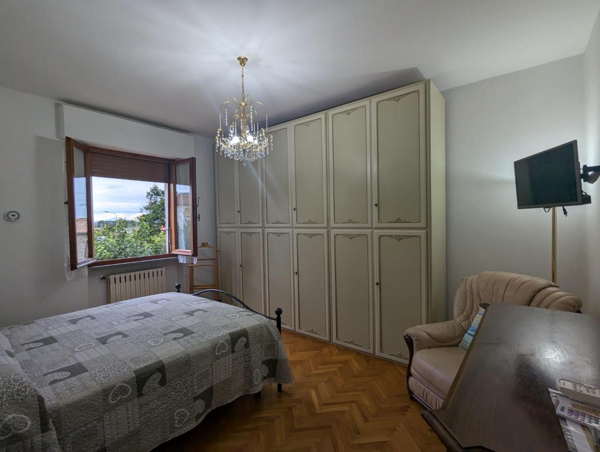 Due Passi In Val Di Chiana Apartman Arezzo Kültér fotó
