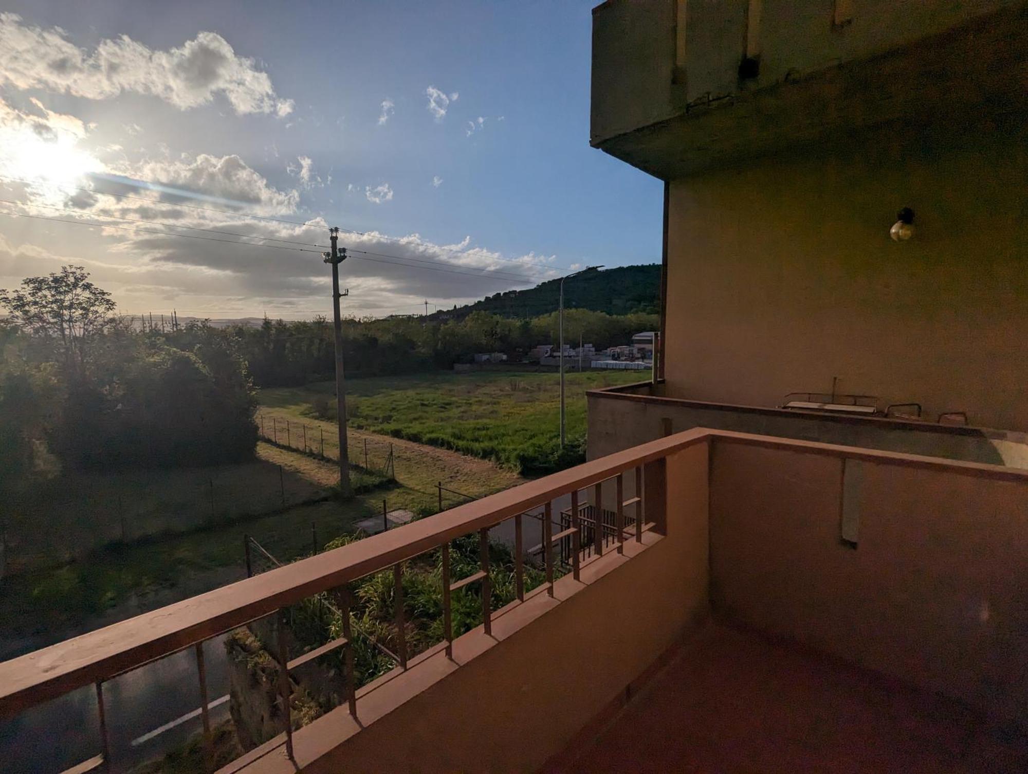 Due Passi In Val Di Chiana Apartman Arezzo Kültér fotó